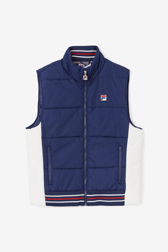 MATIAS PUFFER GILLET