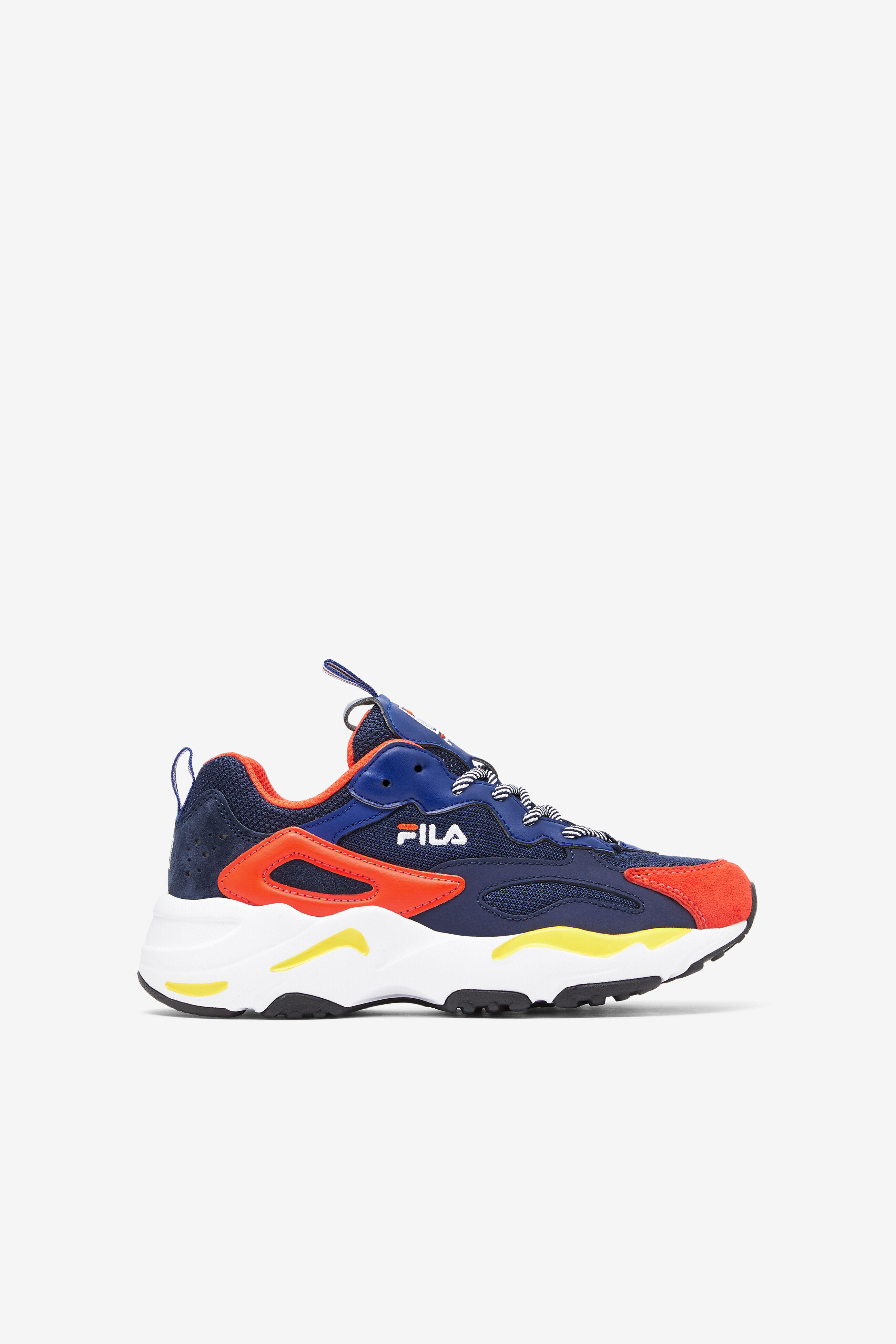 Fila ray new arrivals tracer preschool