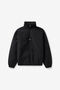 HAILEY BIEBER PADDED JACKET