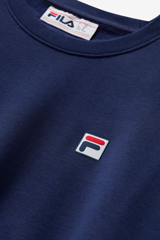 CLASSIC RELAXED SWEATSHIRT