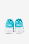 Disruptor II Premium/SCUB/WHT/WHT/Six