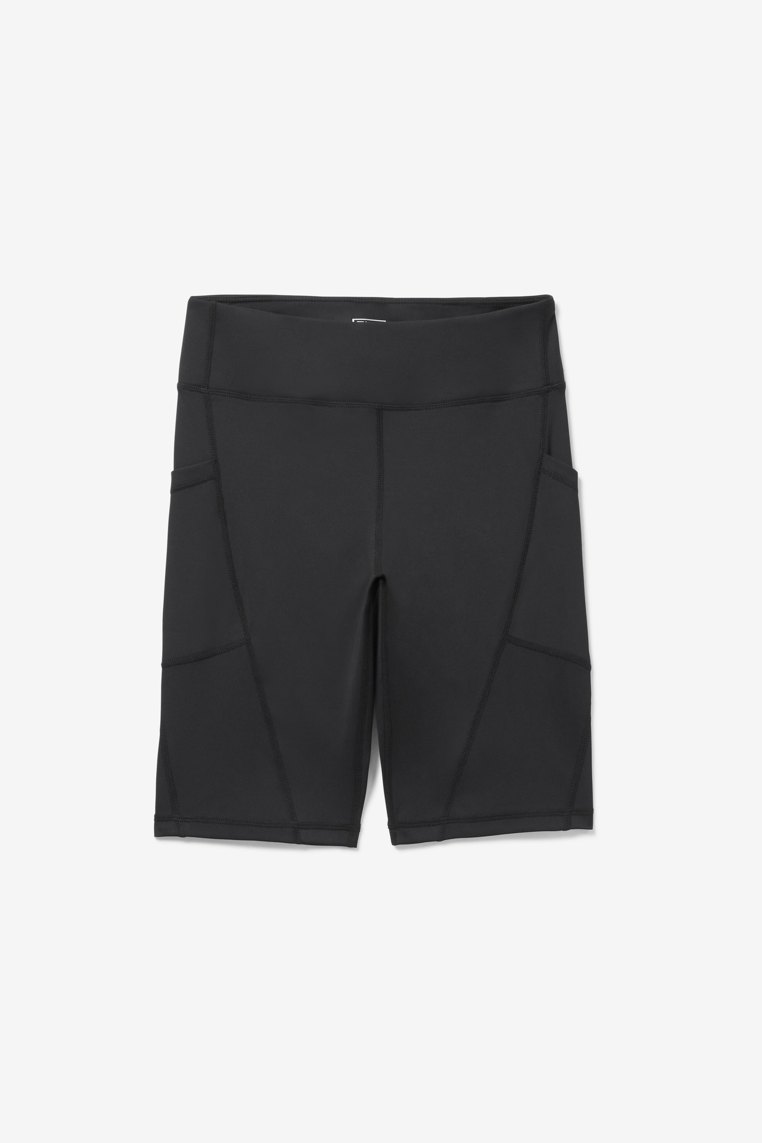 Womens fila sales bike shorts