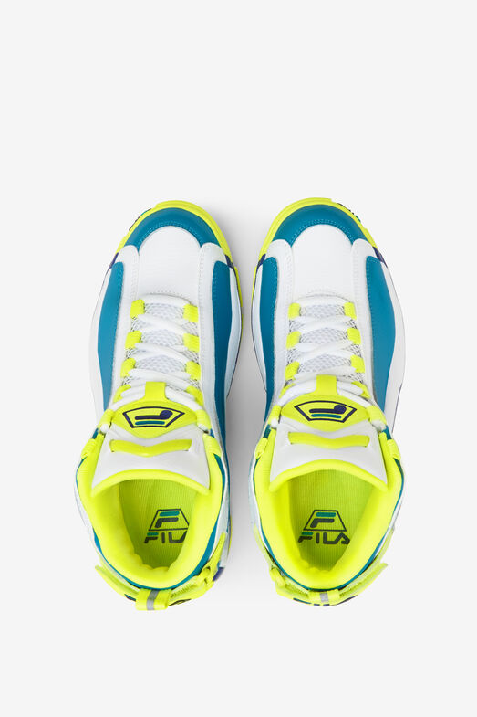 GRANT HILL 2