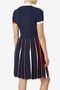RALLY SWEATER DRESS