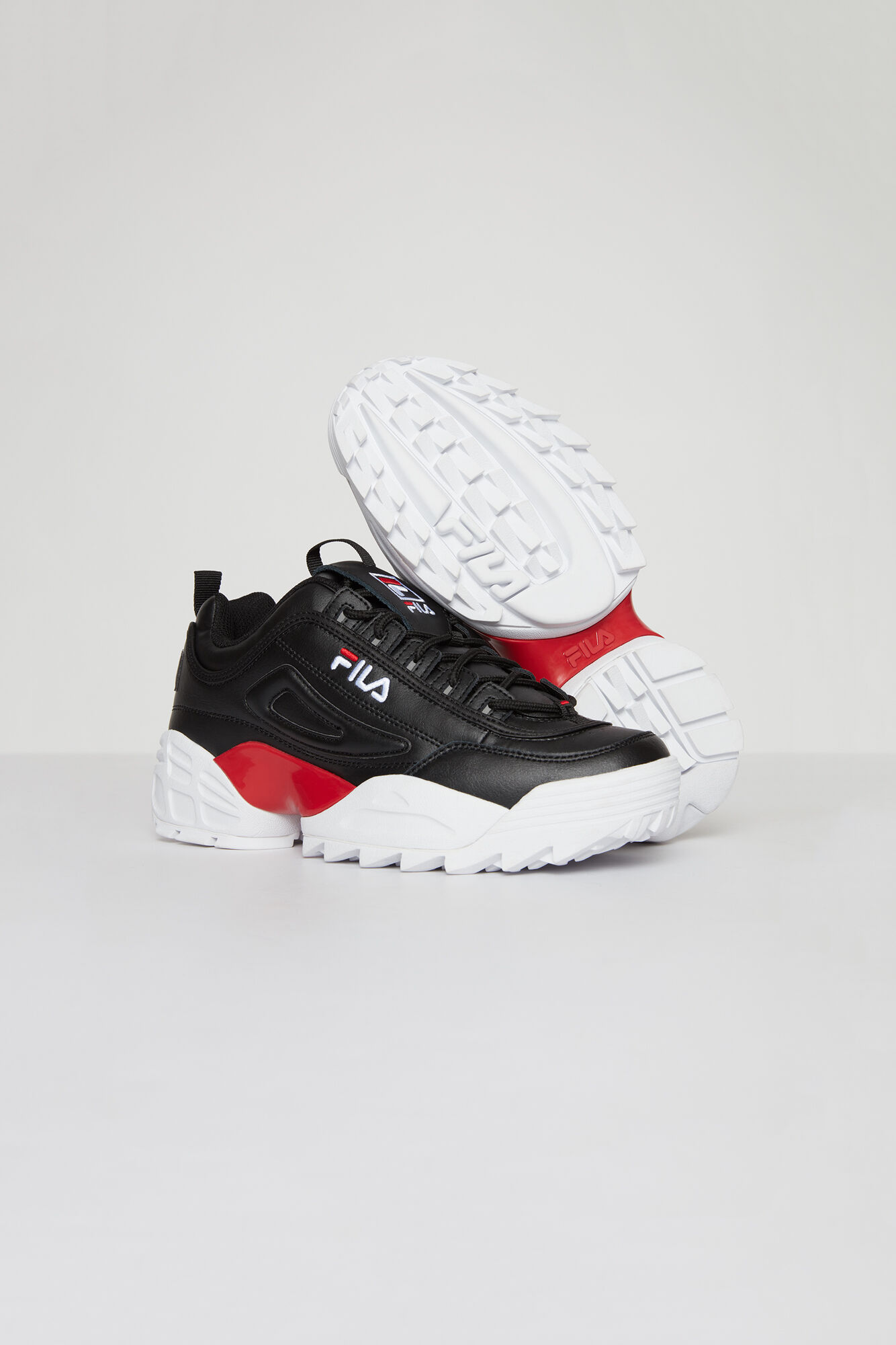 Fila disruptor shop 2 size 14