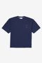 SHORE-LINE BOX TEE