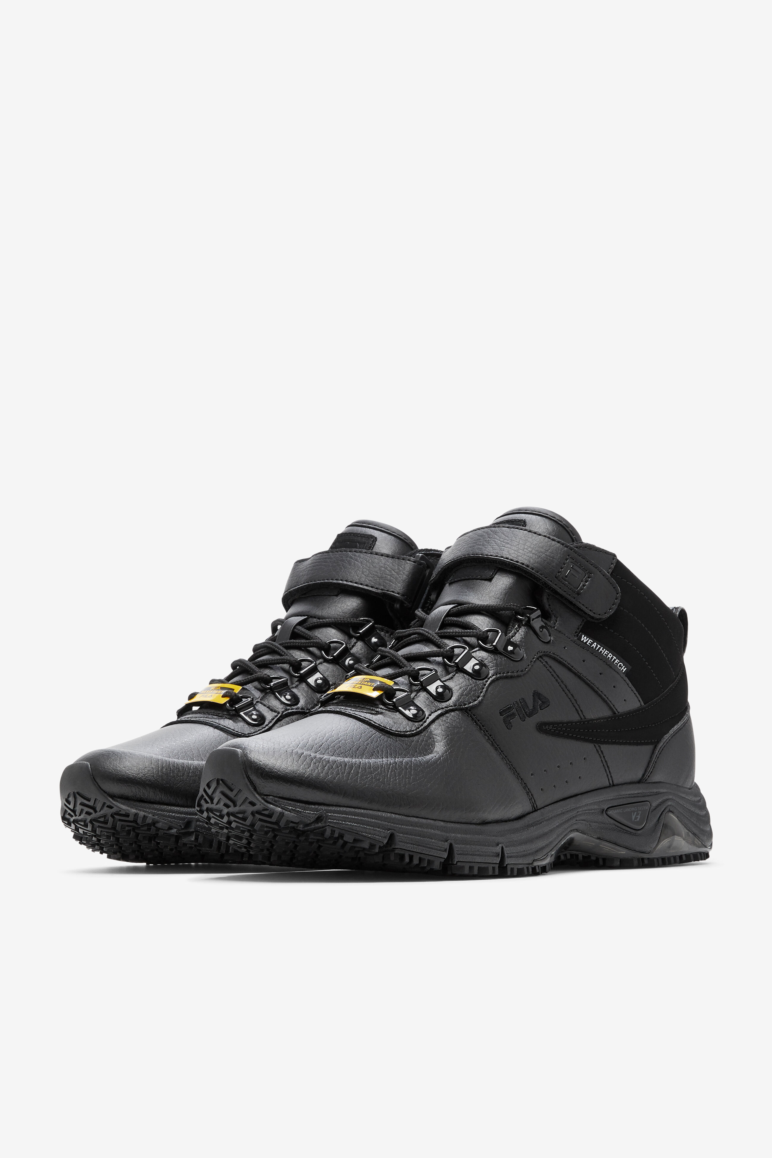 WEATHERTECH LT SR FILA