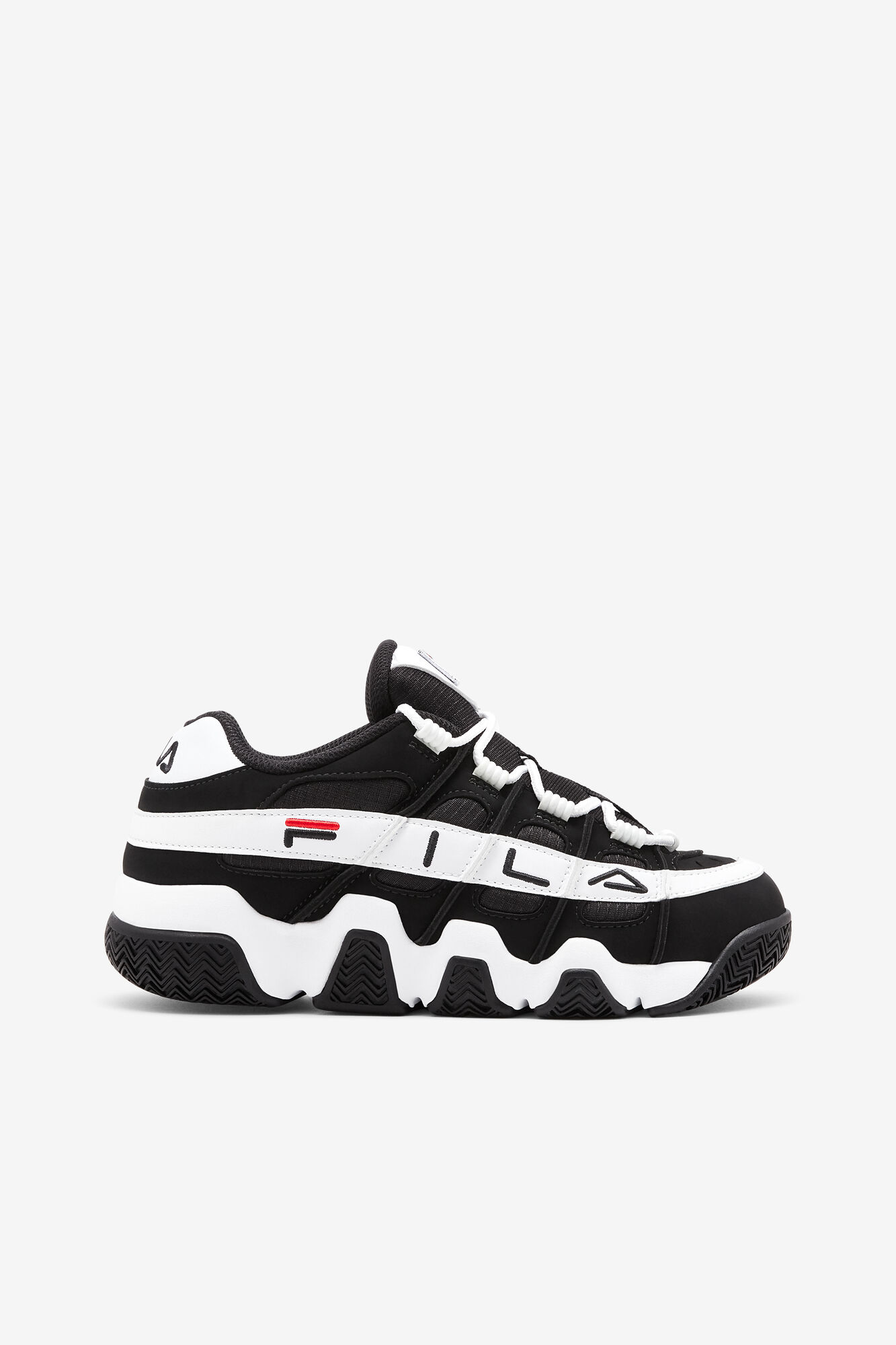 fila uproot black