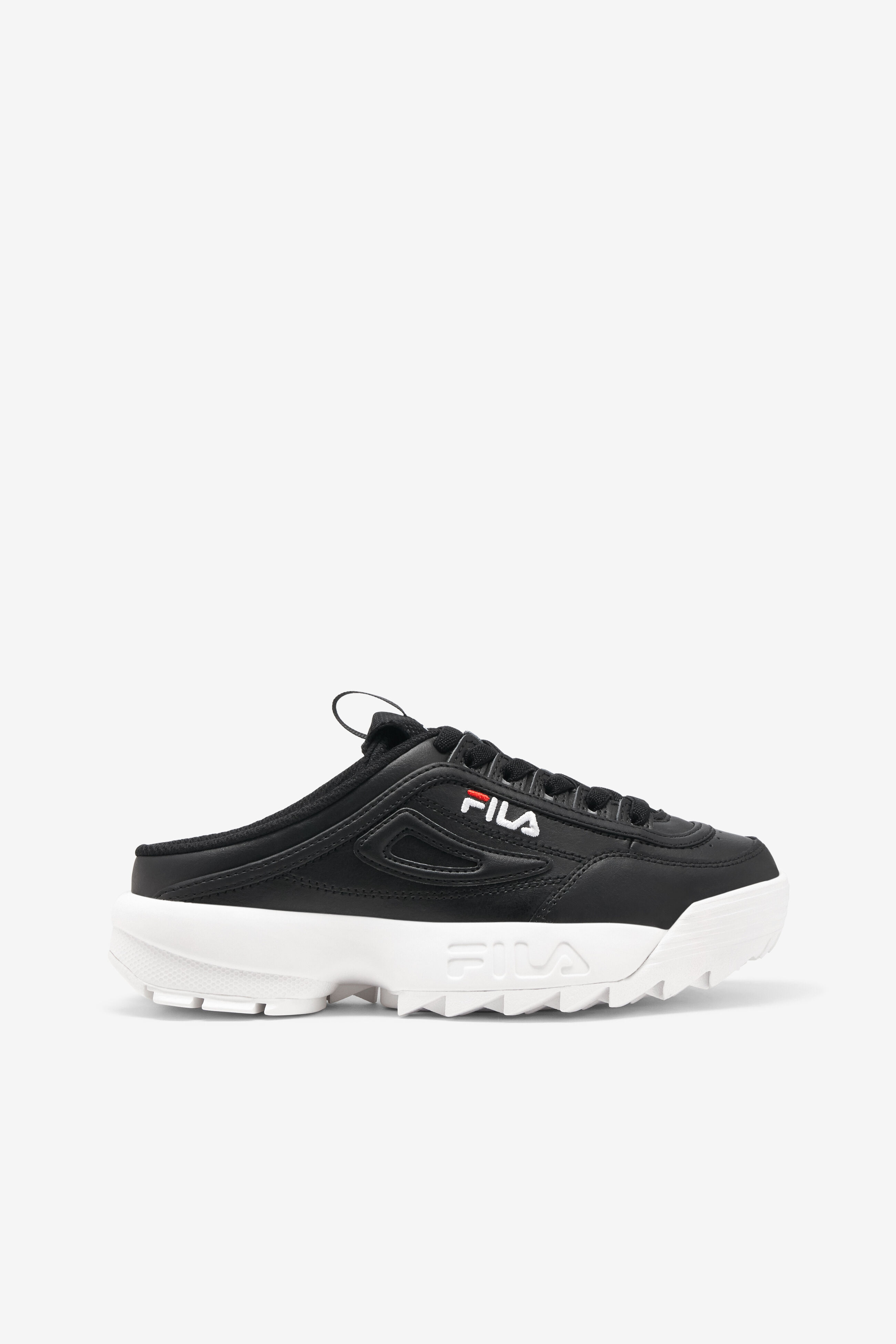 Fila disruptor sale price in sm