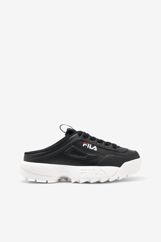 zeemijl Waakzaamheid Hardheid Disruptor 2 Women's Mule Sneaker | Fila