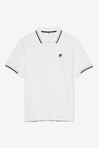 BASELINE POLO S/S