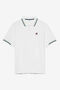 BASELINE POLO S/S