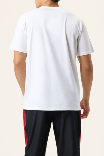 S/S GRAPHIC TEE