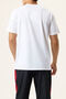 S/S GRAPHIC TEE