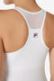 ESSEN RACERBACK MESH TANK