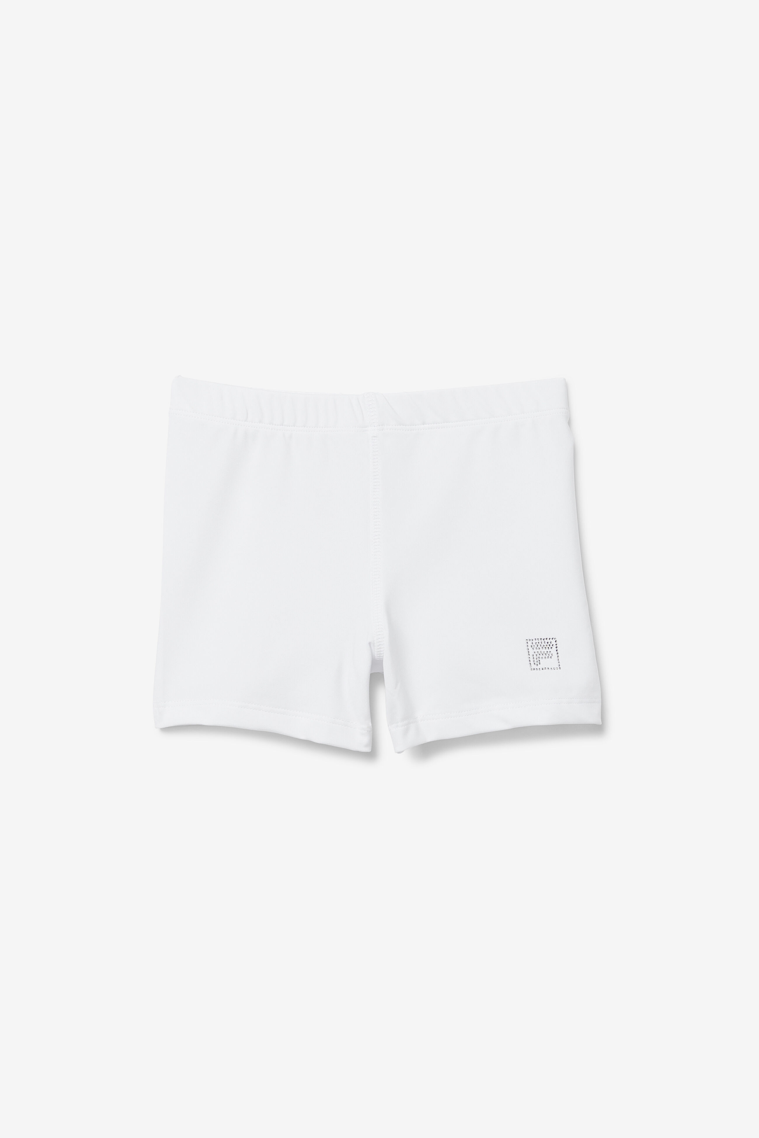 Fila hotsell girls shorts