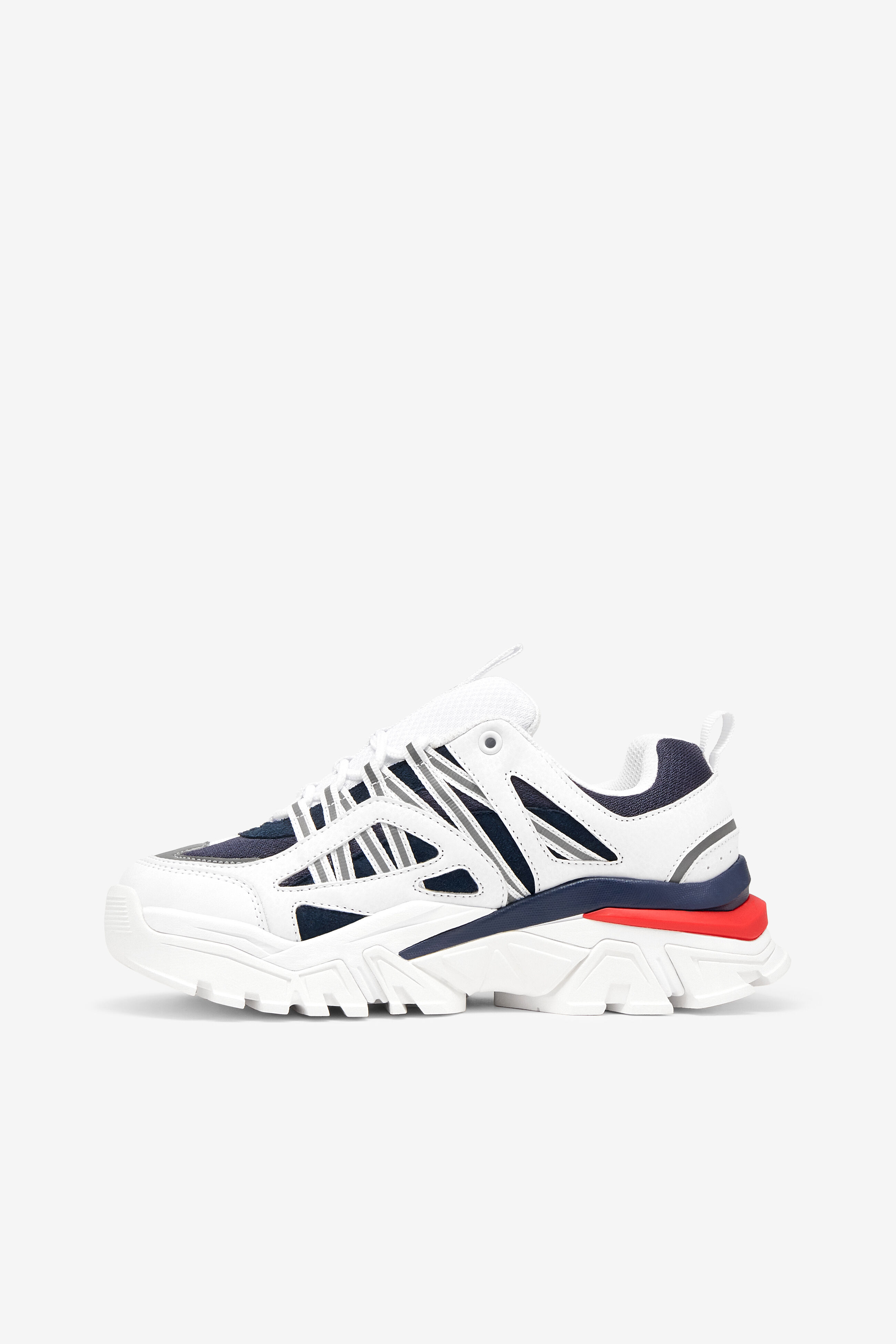 Vitalize Women s Chunky Sneakers Fila