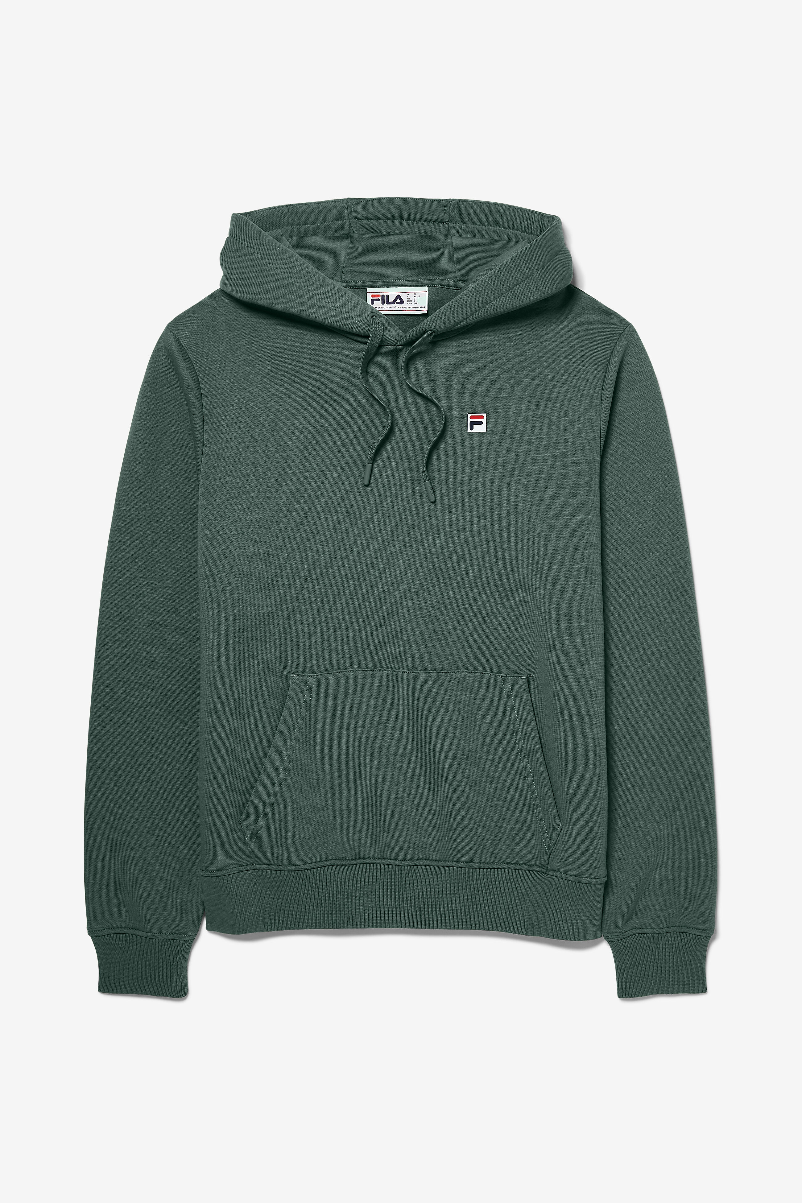 Fila heritage classic hoodie discount