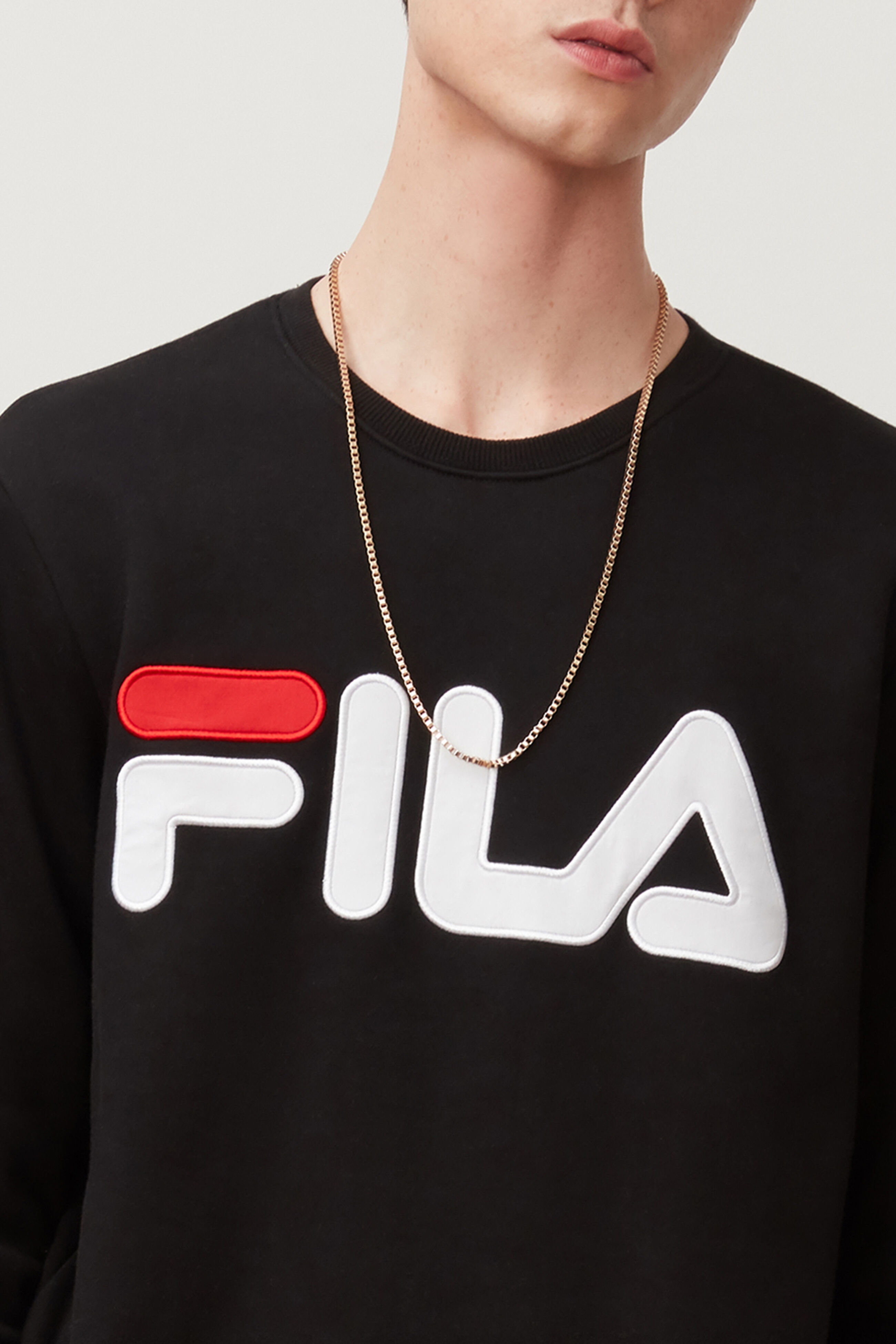 Fila sale regola sweatshirt