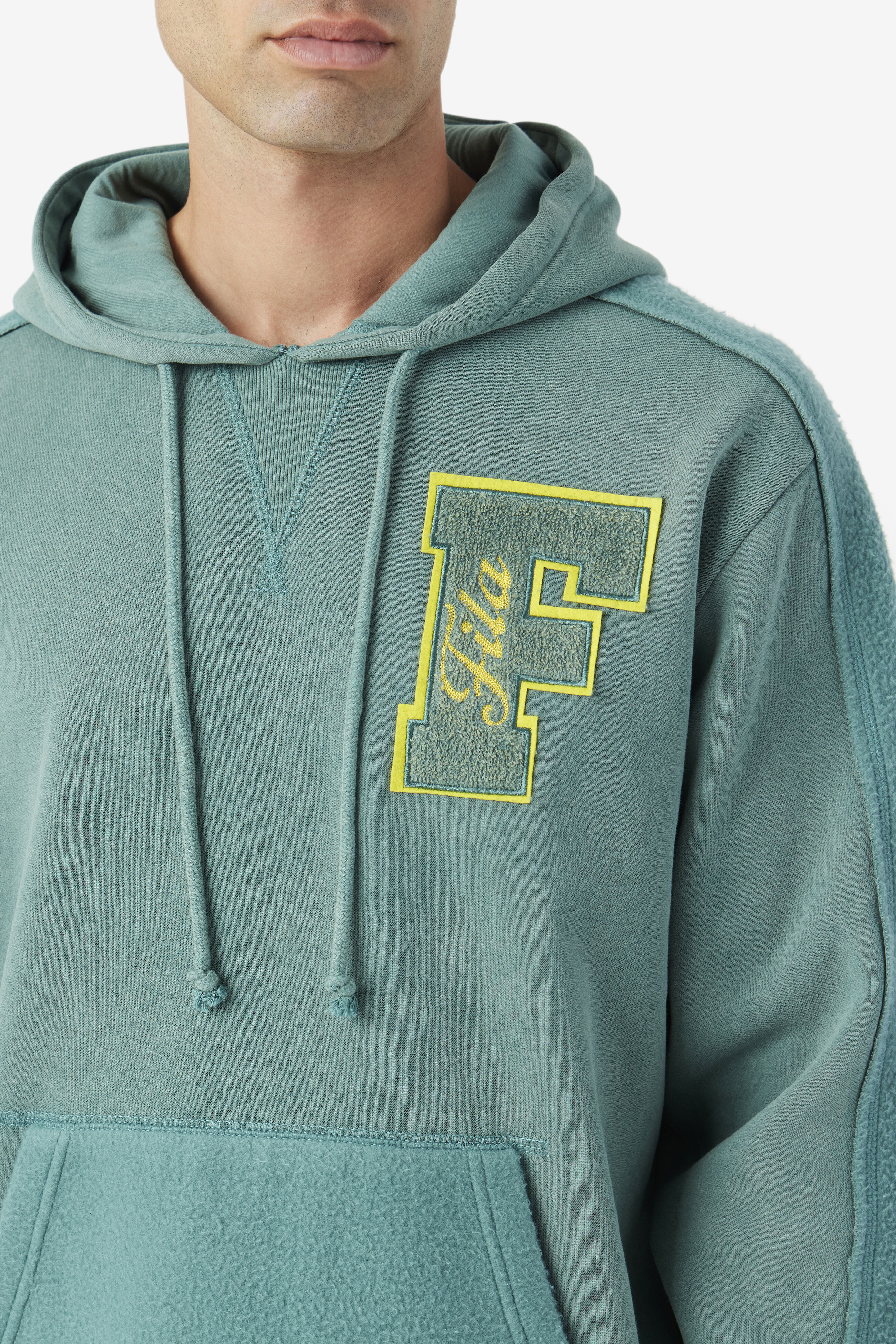 Fila trent hoodie store