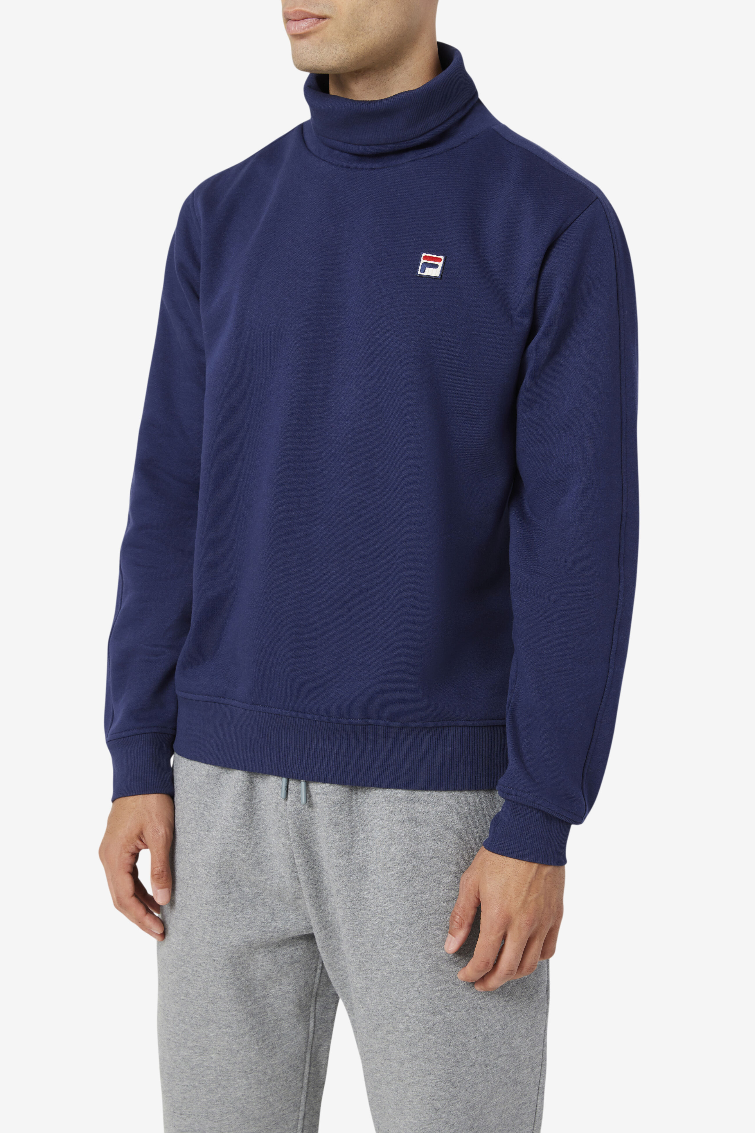 Turtleneck fila outlet
