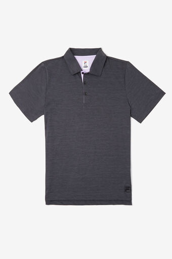 ADRENALINE PERFRM MELANGE POLO