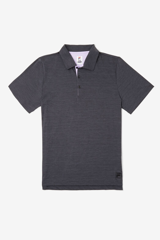 ADRENALINE PERFRM MELANGE POLO