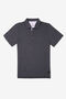 ADRENALINE PERFRM MELANGE POLO
