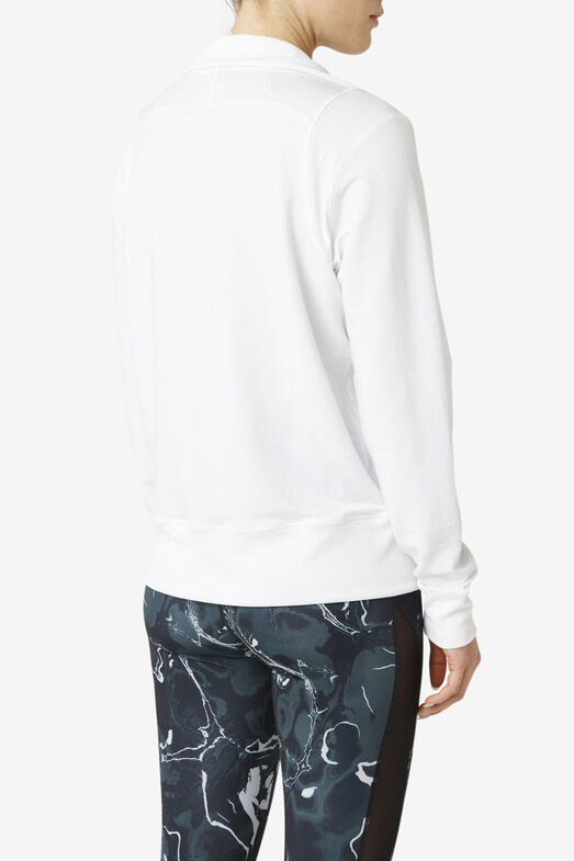 FI-LUX HALF ZIP