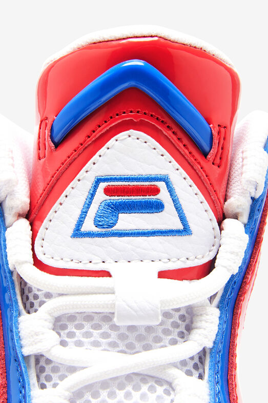 GRANT HILL 2/WHT/FRED/PRBL/Two