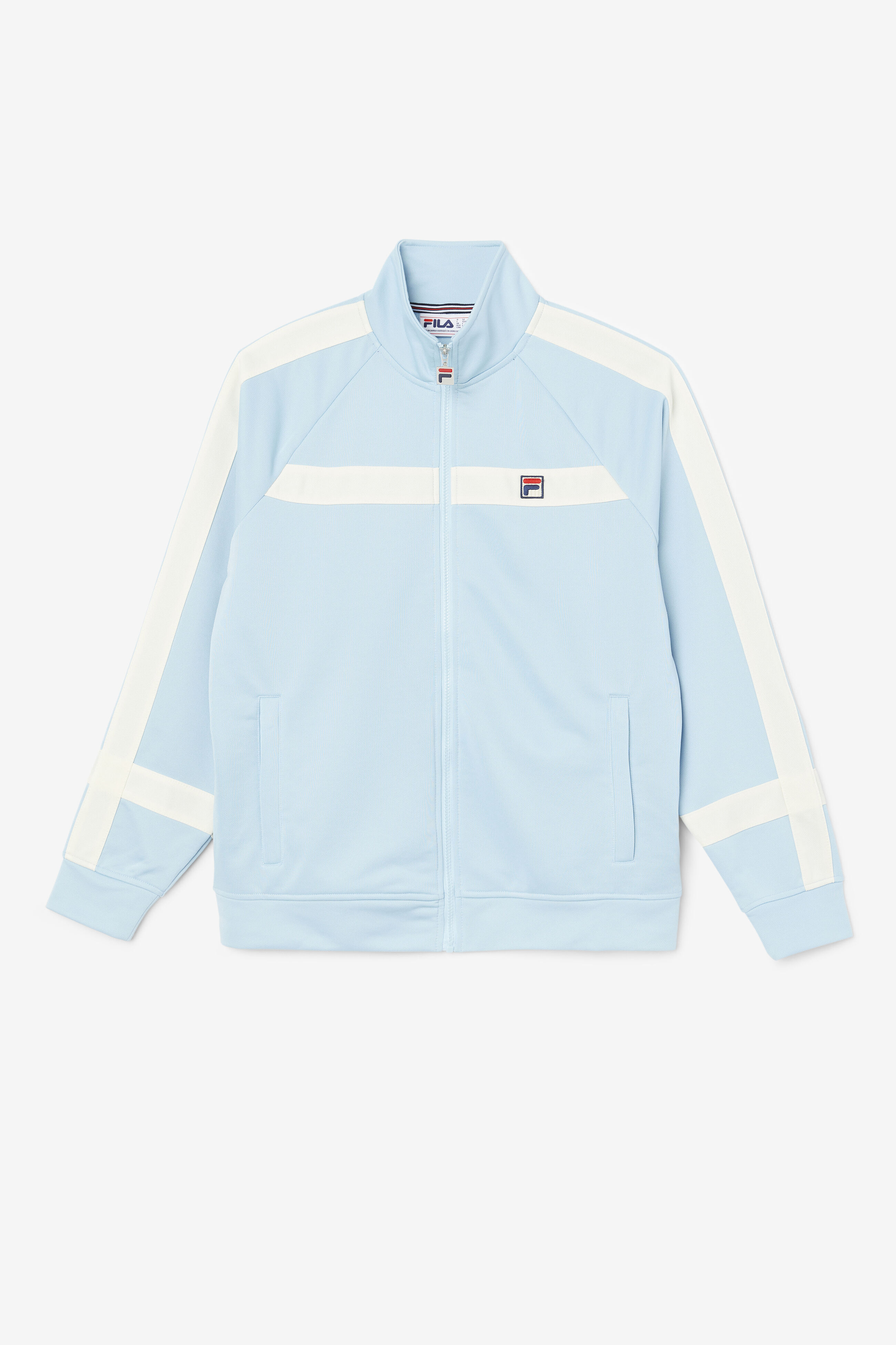 Fila shop renzo jacket