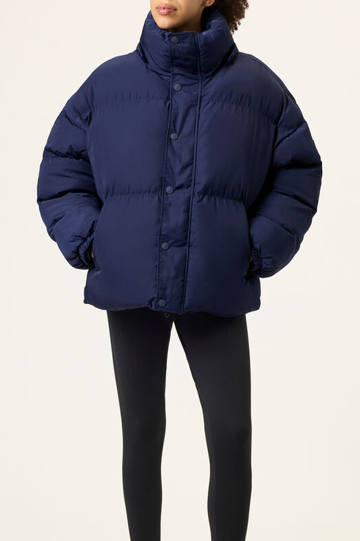 FUNDMNTLS SUPER PUFFER JACKET