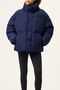 FUNDMNTLS SUPER PUFFER JACKET