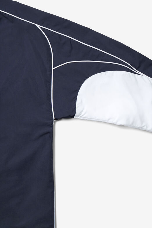 TRACK JACKET