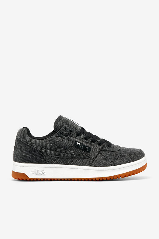 T-2 SNOW WHITE DENIM