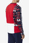 AVIDE LONG SLEEVE TEE