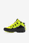 GRANT HILL 1 X TRAILPACER/SFTY/BLK/FRED/Ten