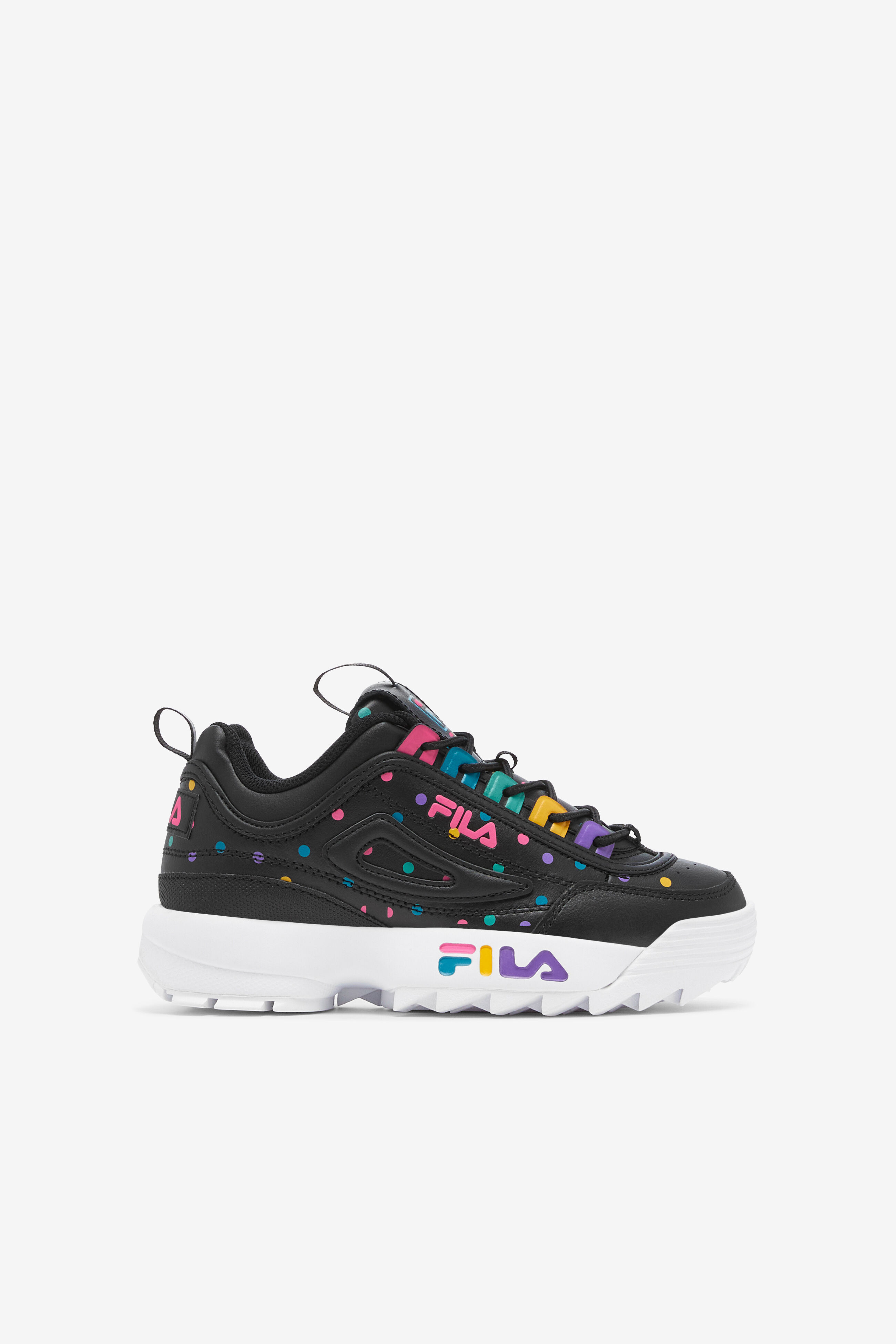 Fila disruptor 2 premium kids hot sale