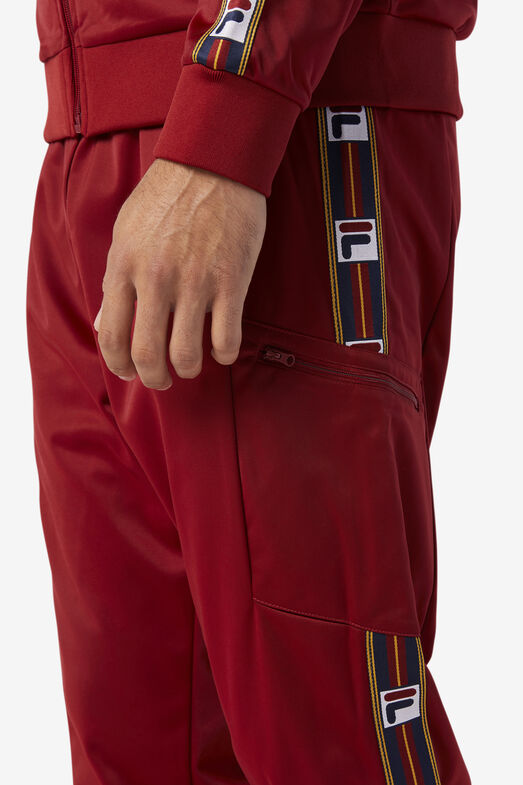 JAXSON CARGO PANT