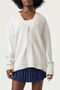BASELINE CARDIGAN