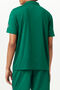 SHORT SLEEVE POLO