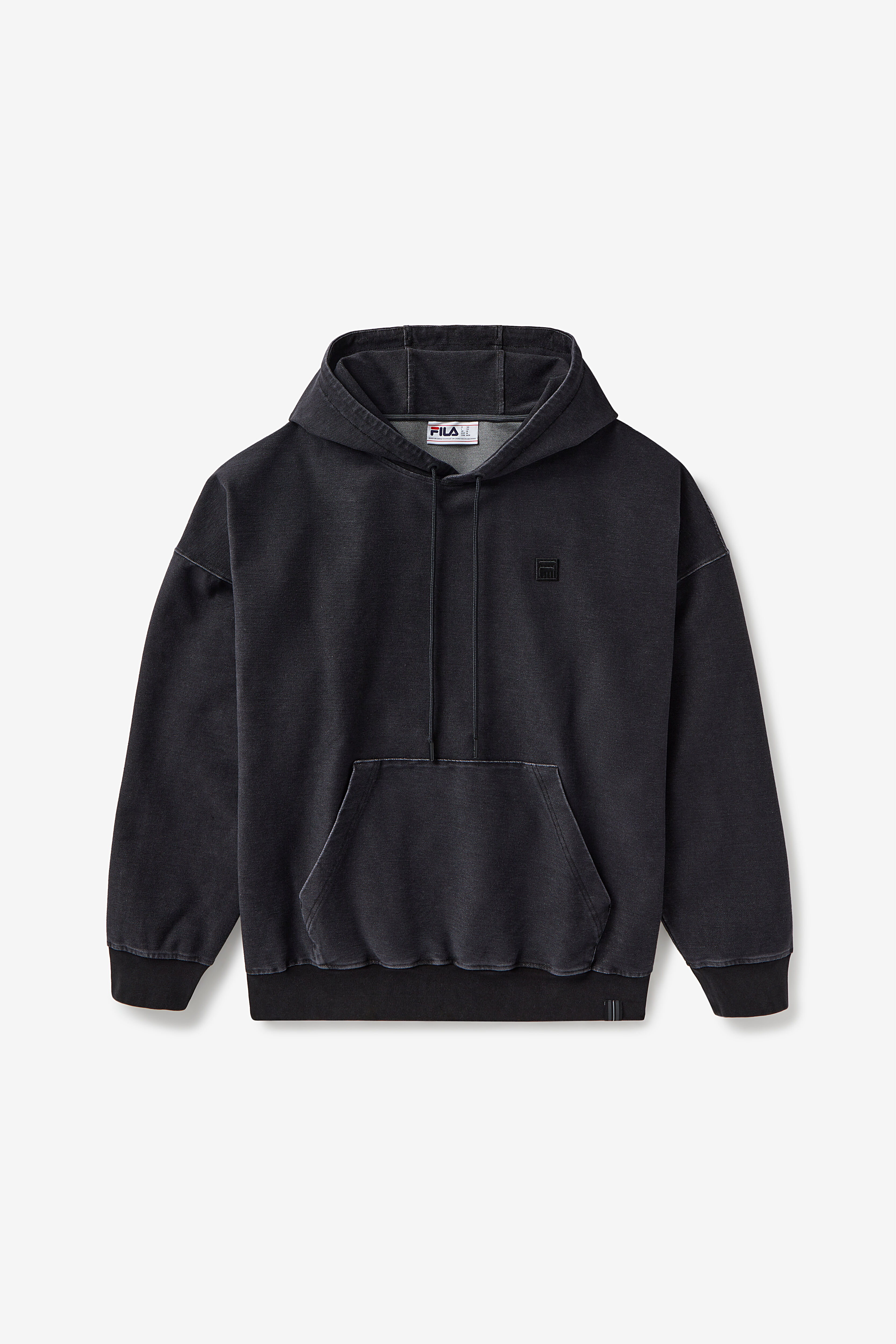 Fila mens hoodie online
