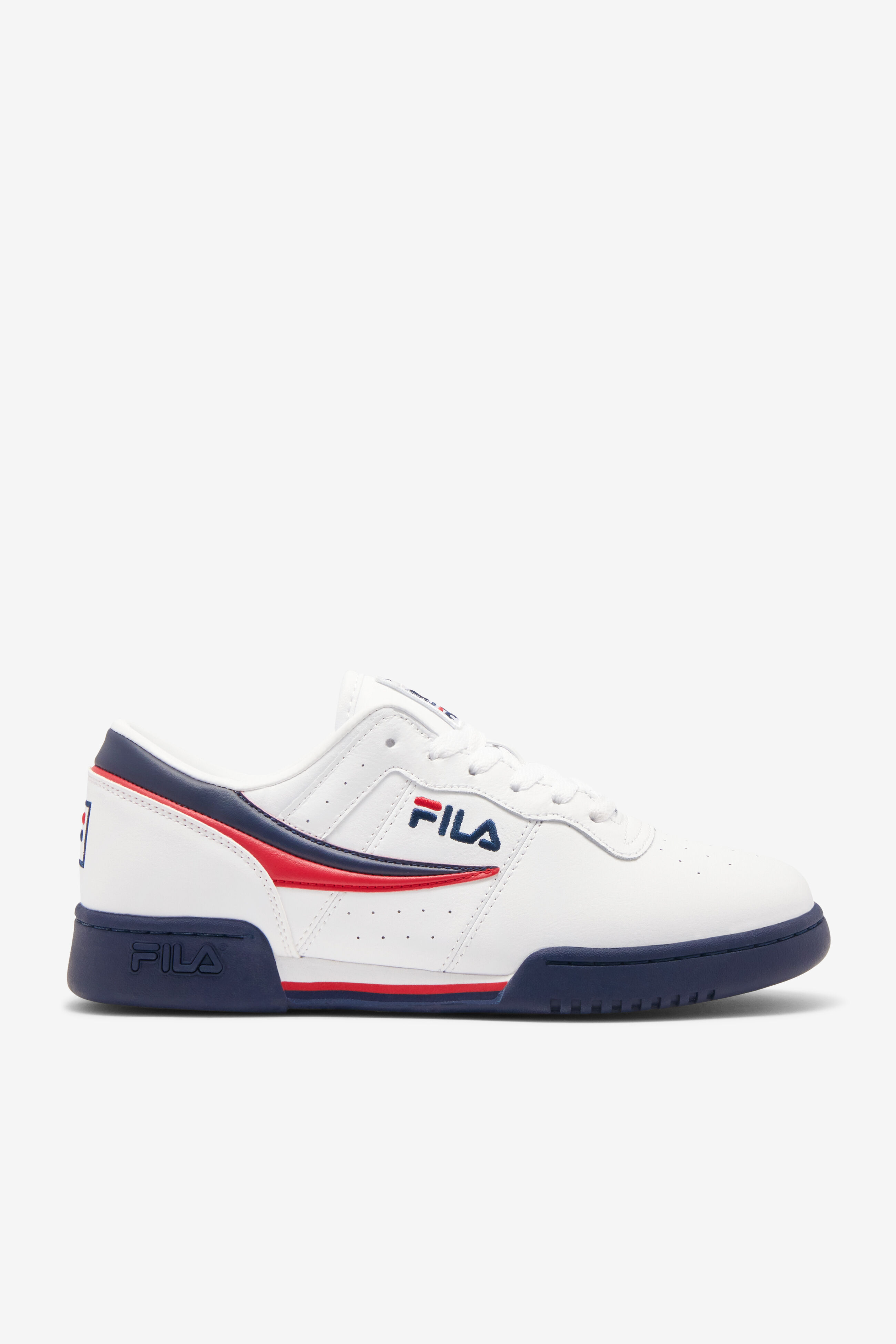 Men s Original Fitness Tennis Shoe Fila