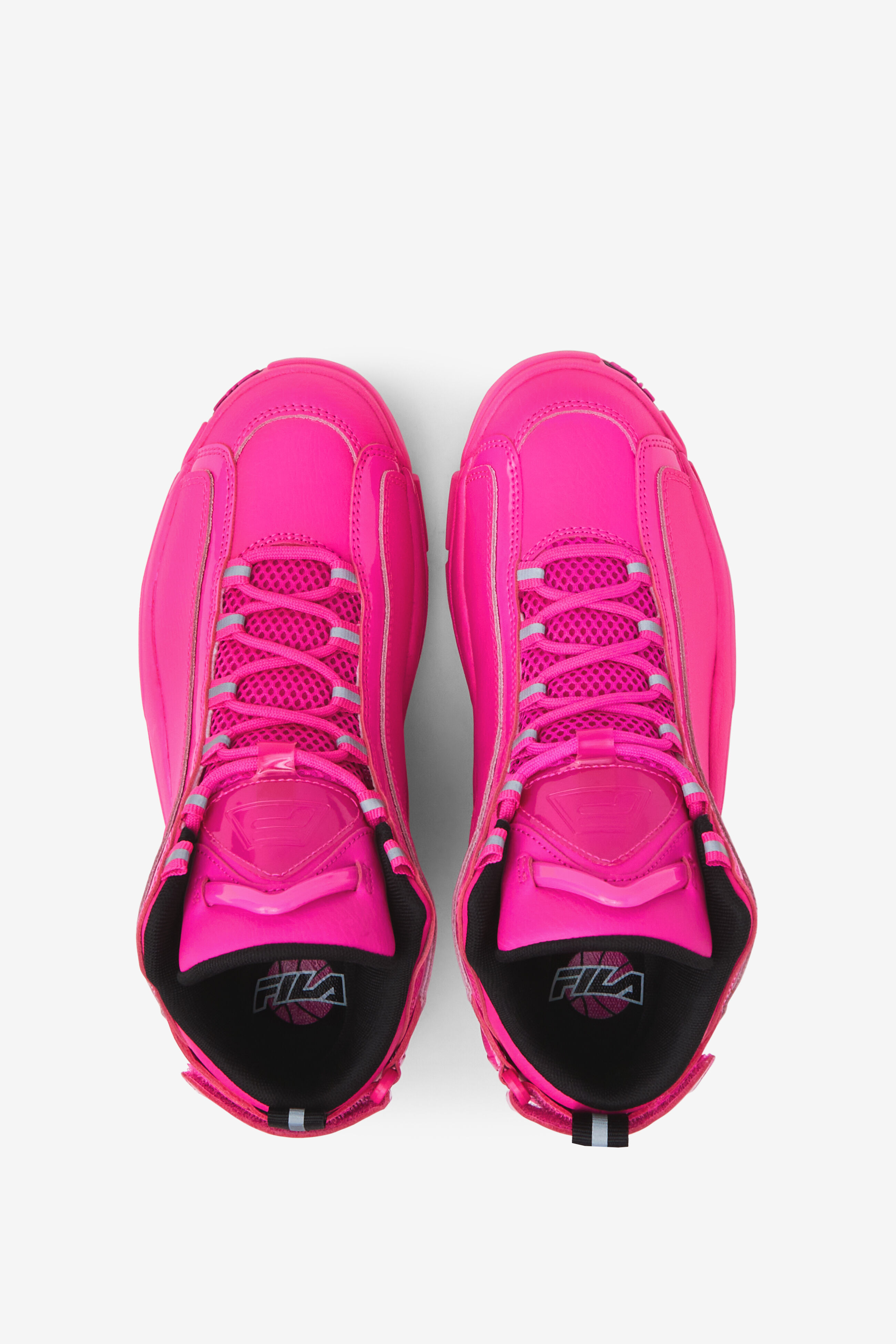 Tenis fila grant clearance hill 97 womens