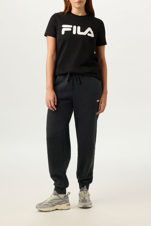 SPORTSTYLE LINEAR LOGO JOGGER