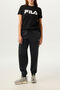 SPORTSTYLE LINEAR LOGO JOGGER