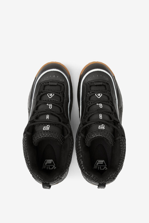 GRANT HILL 3 WOVEN