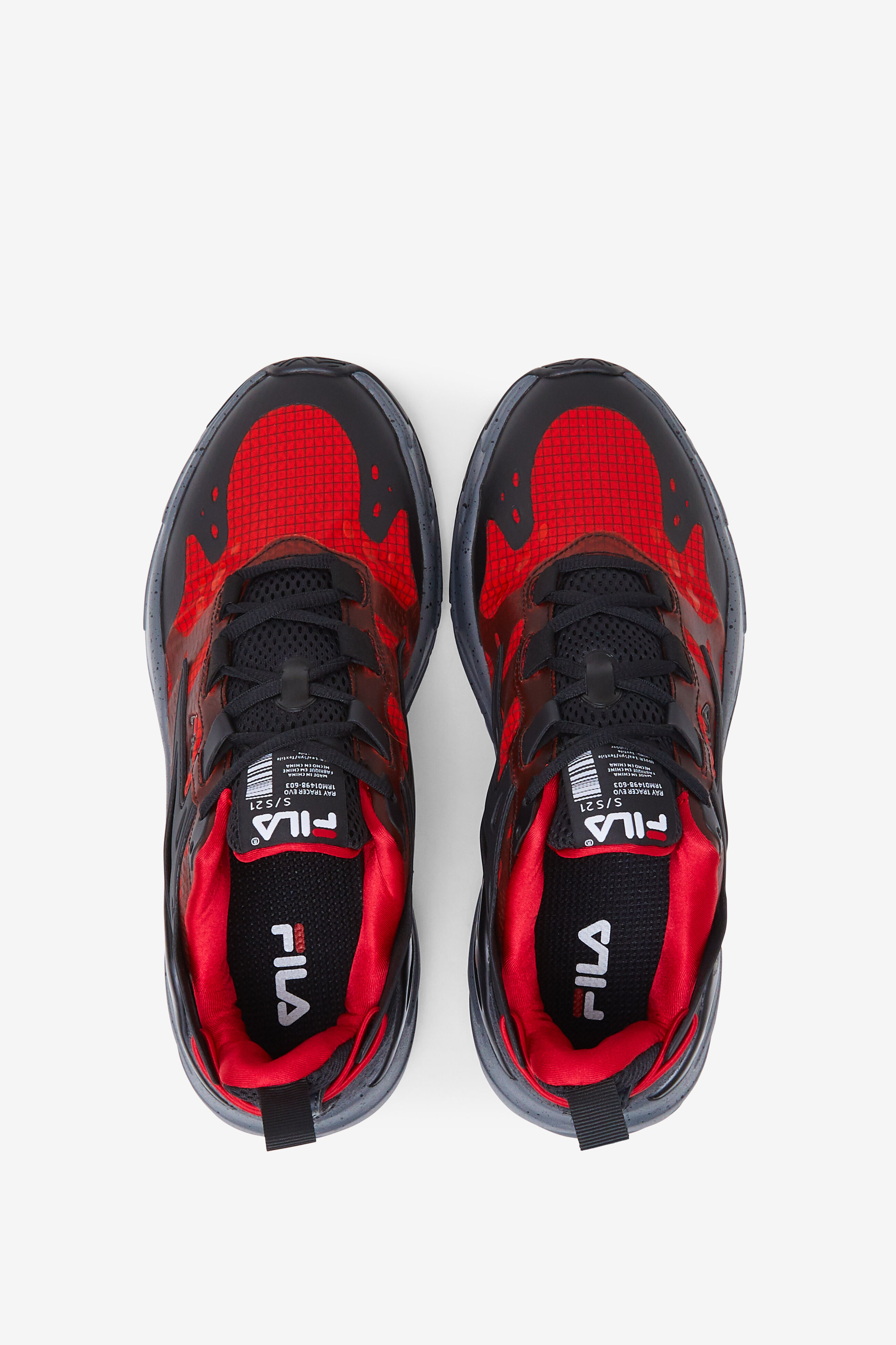 Fila mannen online