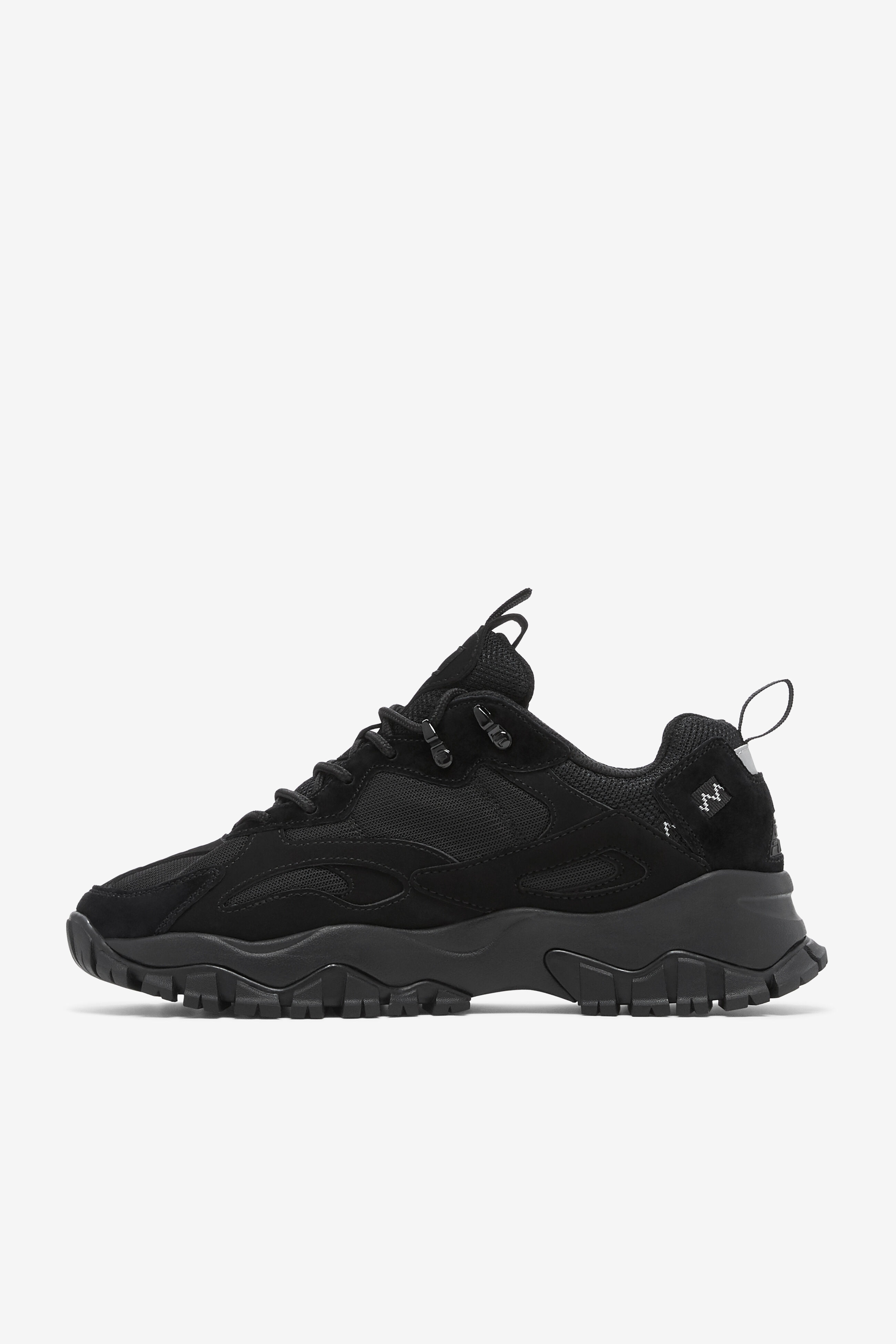FILA Ray Tracer Men s Chunky Sneakers FILA