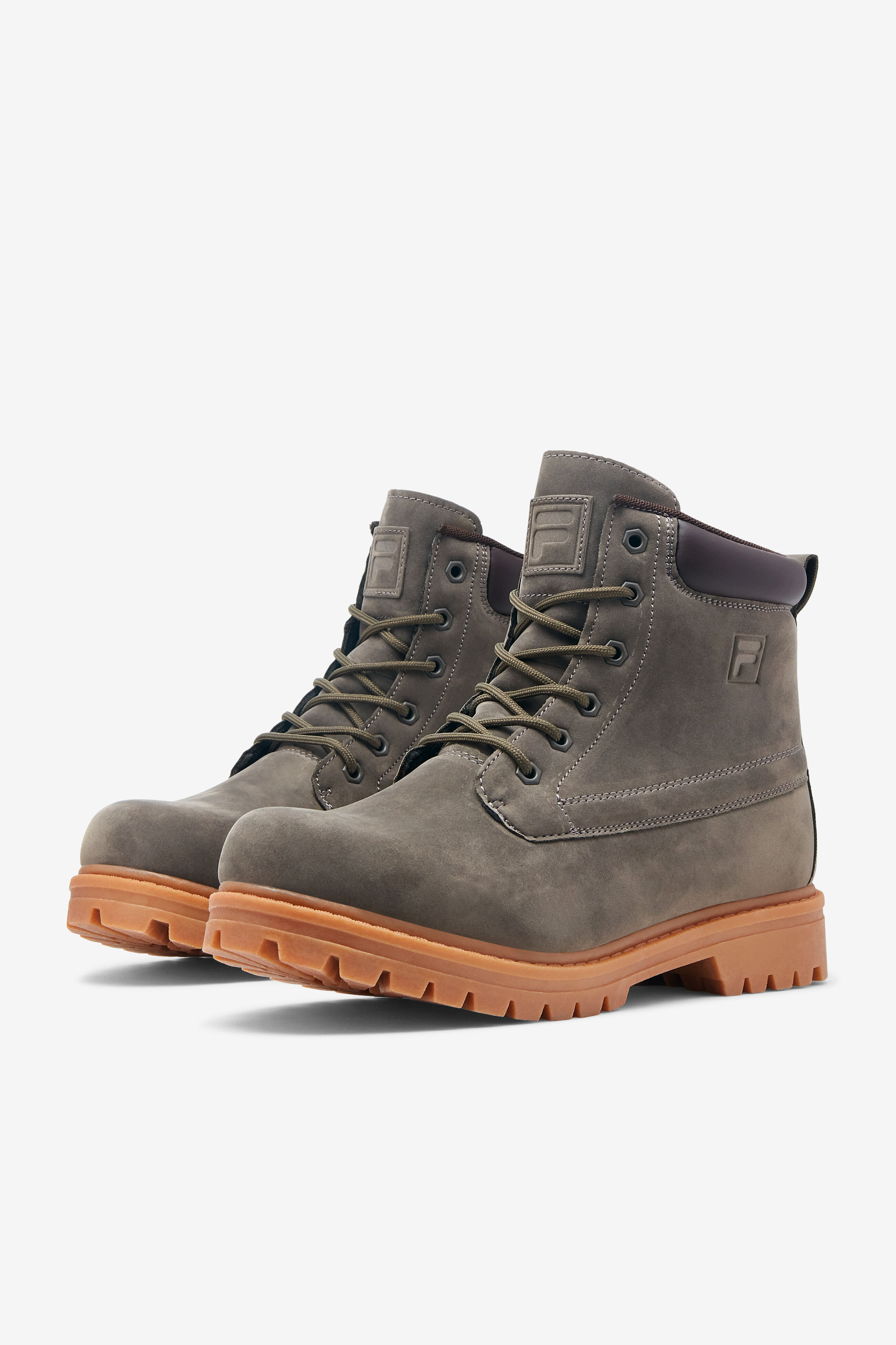 Fila waterproof boots shop